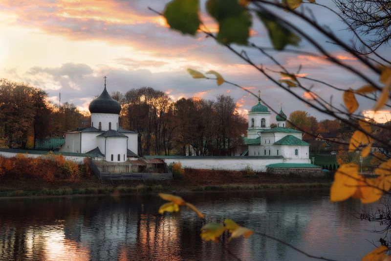 псков *** фото превью