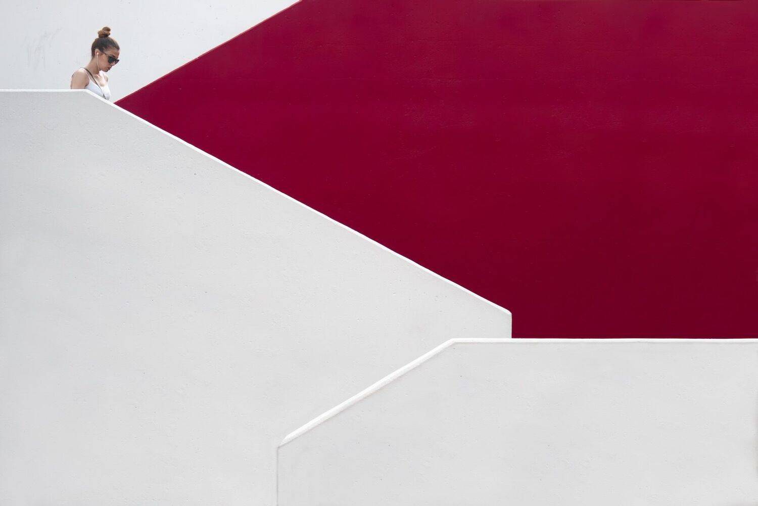 Street Streetphotography Minimal, Guido Klumpe