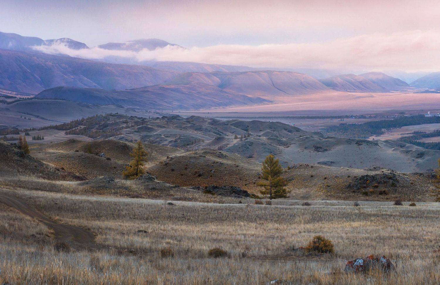 , Павел Глушков