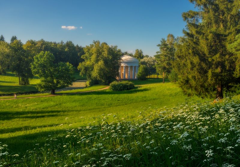 Храм Дружбы фото превью