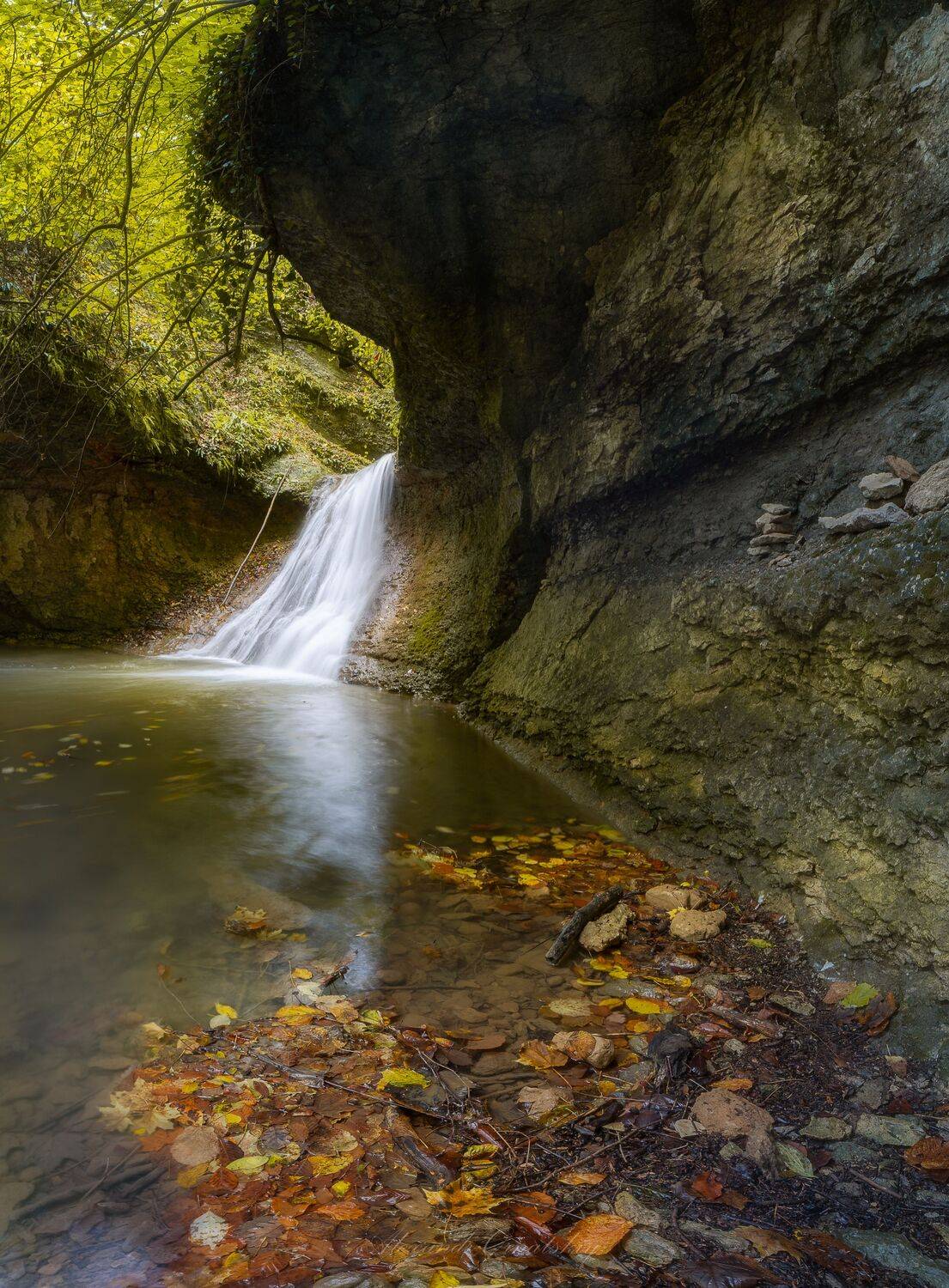 , Alexander Ornatskiy