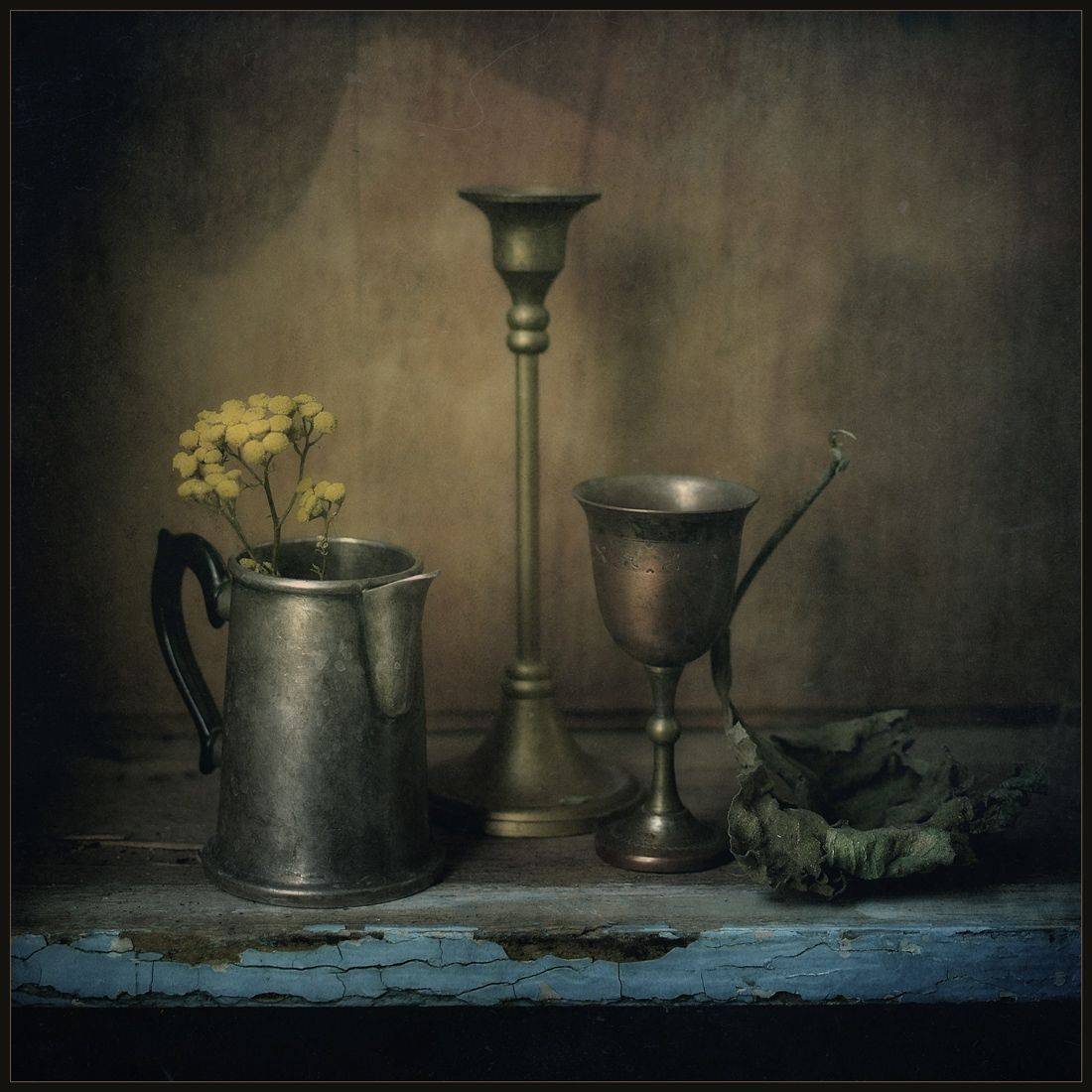 , Alexander Khromeev