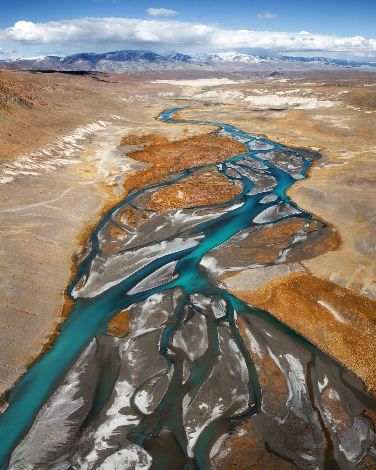 , Michael Kharitonychev