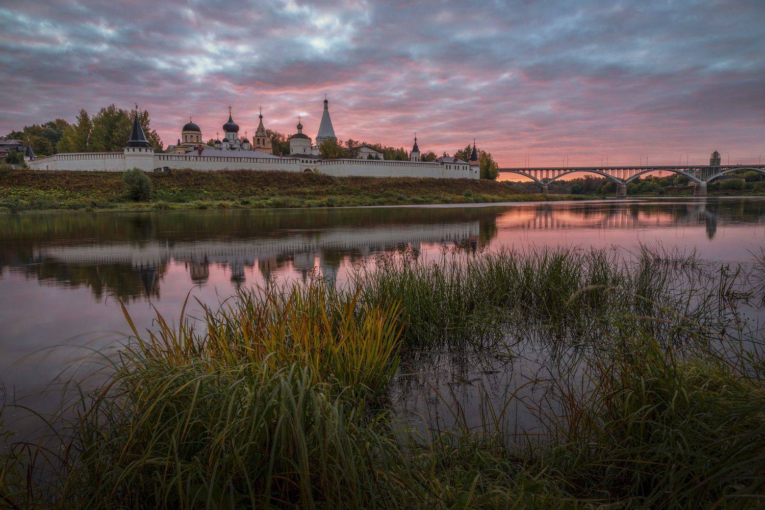 Тверская область, Гусева Елена