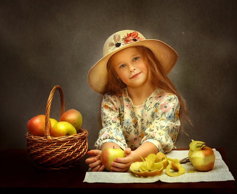 Ариша фото превью