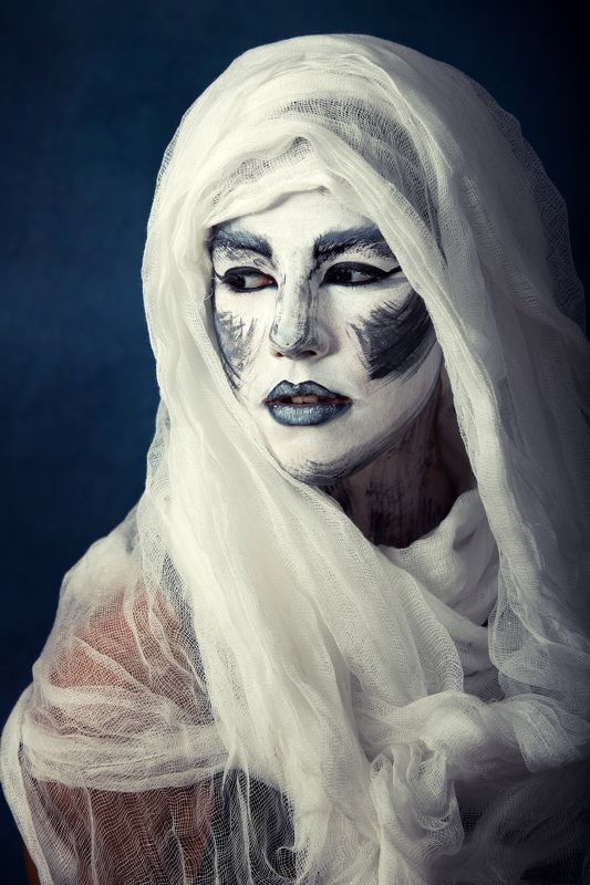 The ghost фото превью