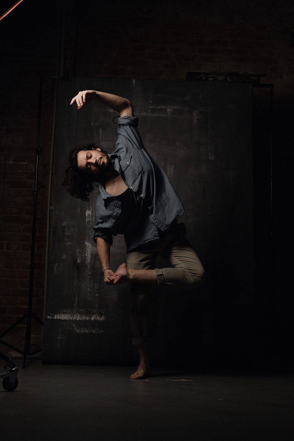 , Степан Сорокин