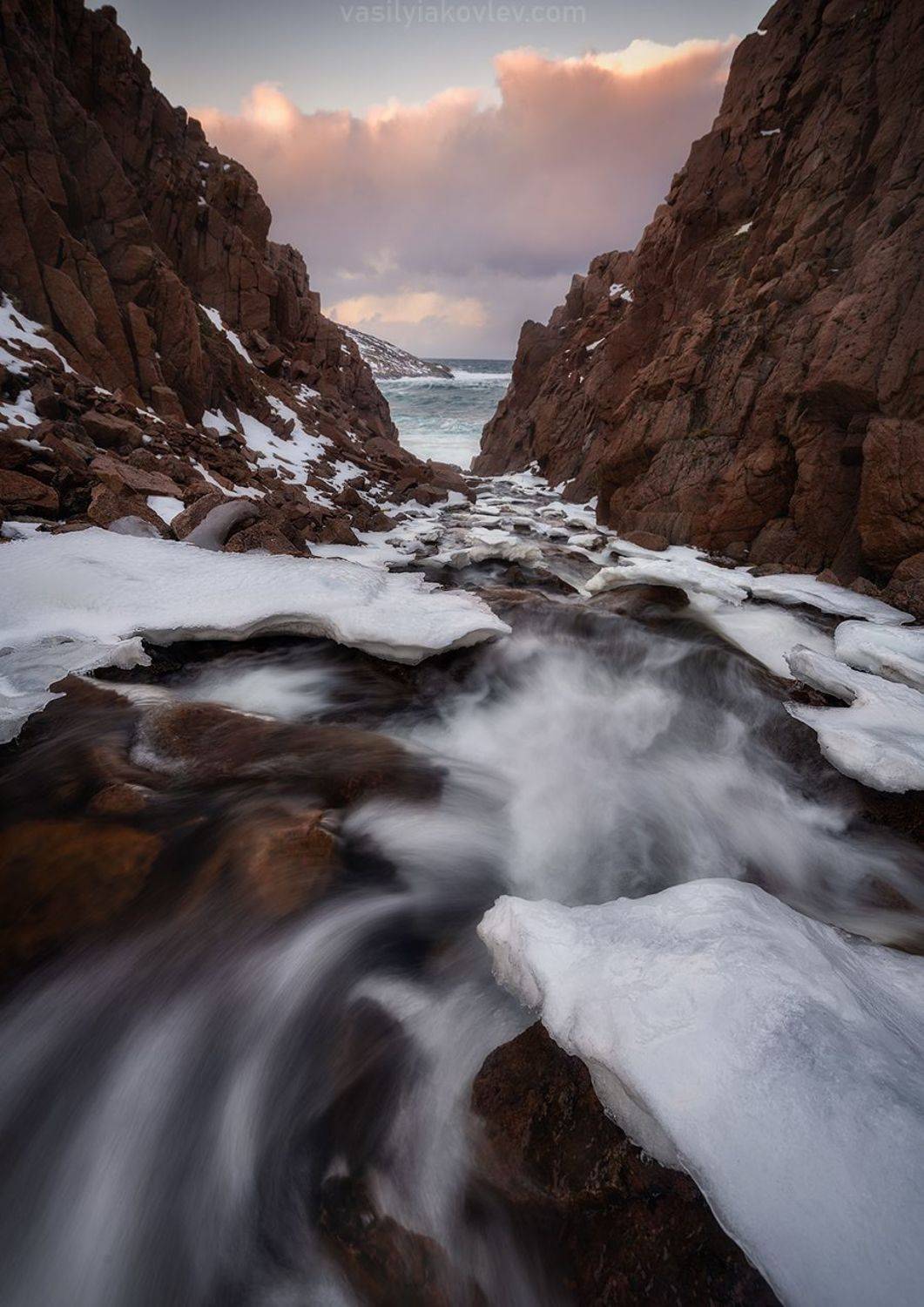 териберка, фототур, яковлевфототур, Василий Яковлев