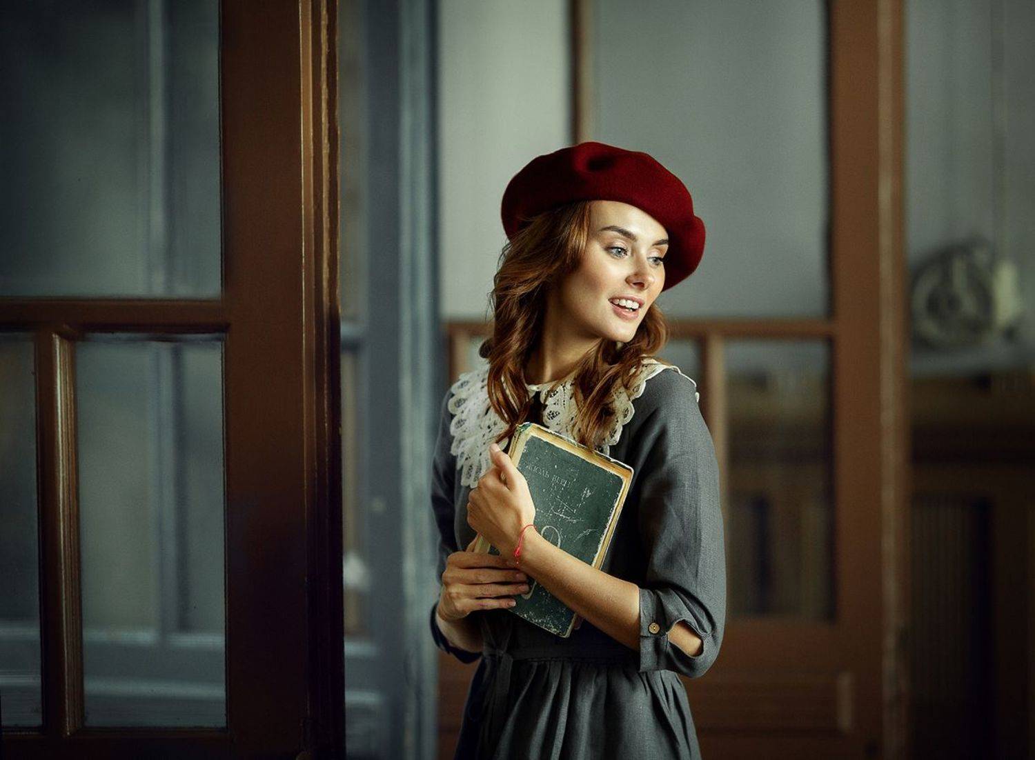 , Мельникова Анна