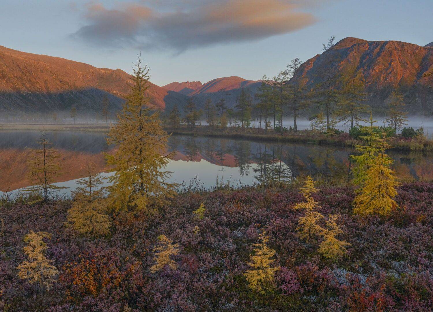 Фототуры с Владимиром Рябковым, #озероджекалондона #колыма #loves_russia #nikonrussia #landscape_russia #ru_landscape  #русскийсевер #landscapephotography #photoarena_nature #Russiannature #большаястрана #russpasibo #topnature #lovelyRussia #природаРоссии, Владимир Рябков