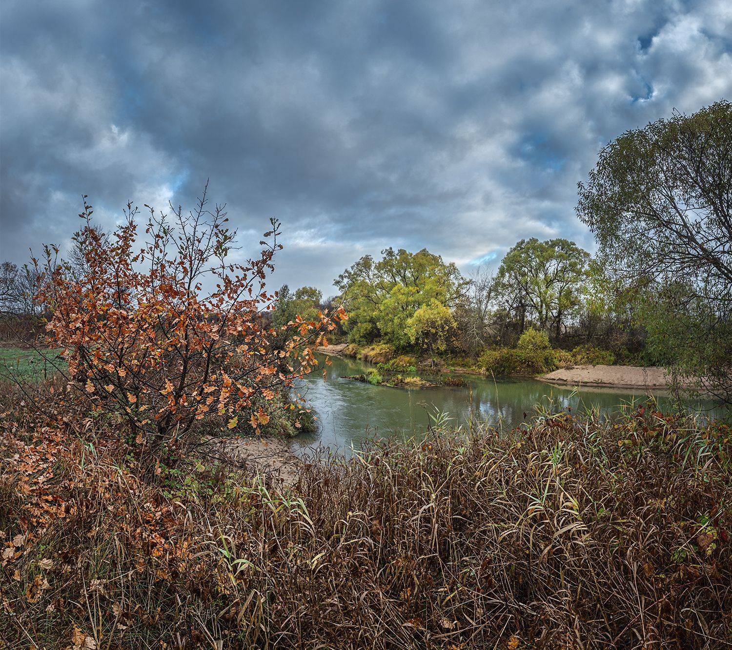 , Андреев Николай