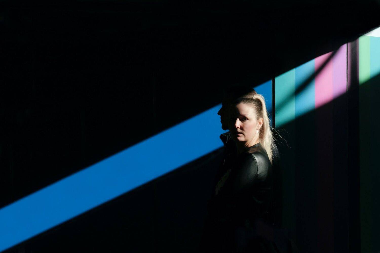 Street Streetphotography Minimal, Guido Klumpe