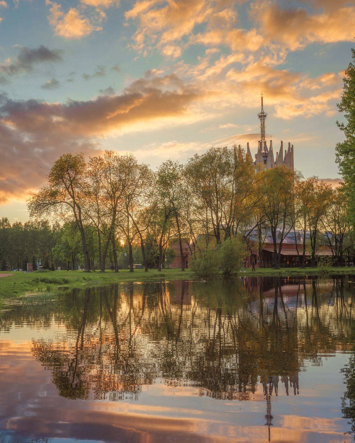 , Андрей Кучеров