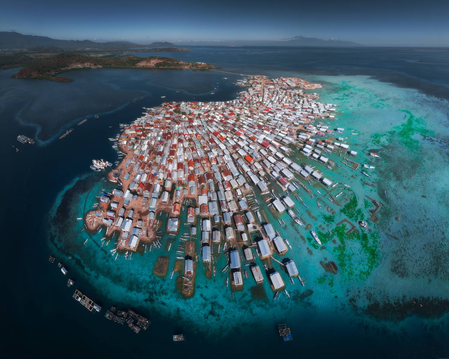 Sumbawa, Даниил Коржонов