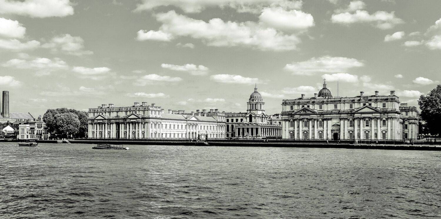 Гринвич, Lilia Tkachenko