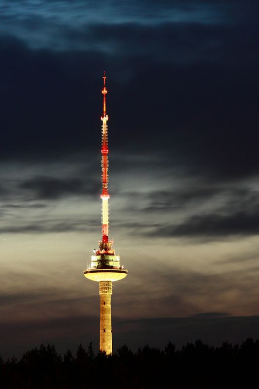 vilnius TV bokstas фото превью