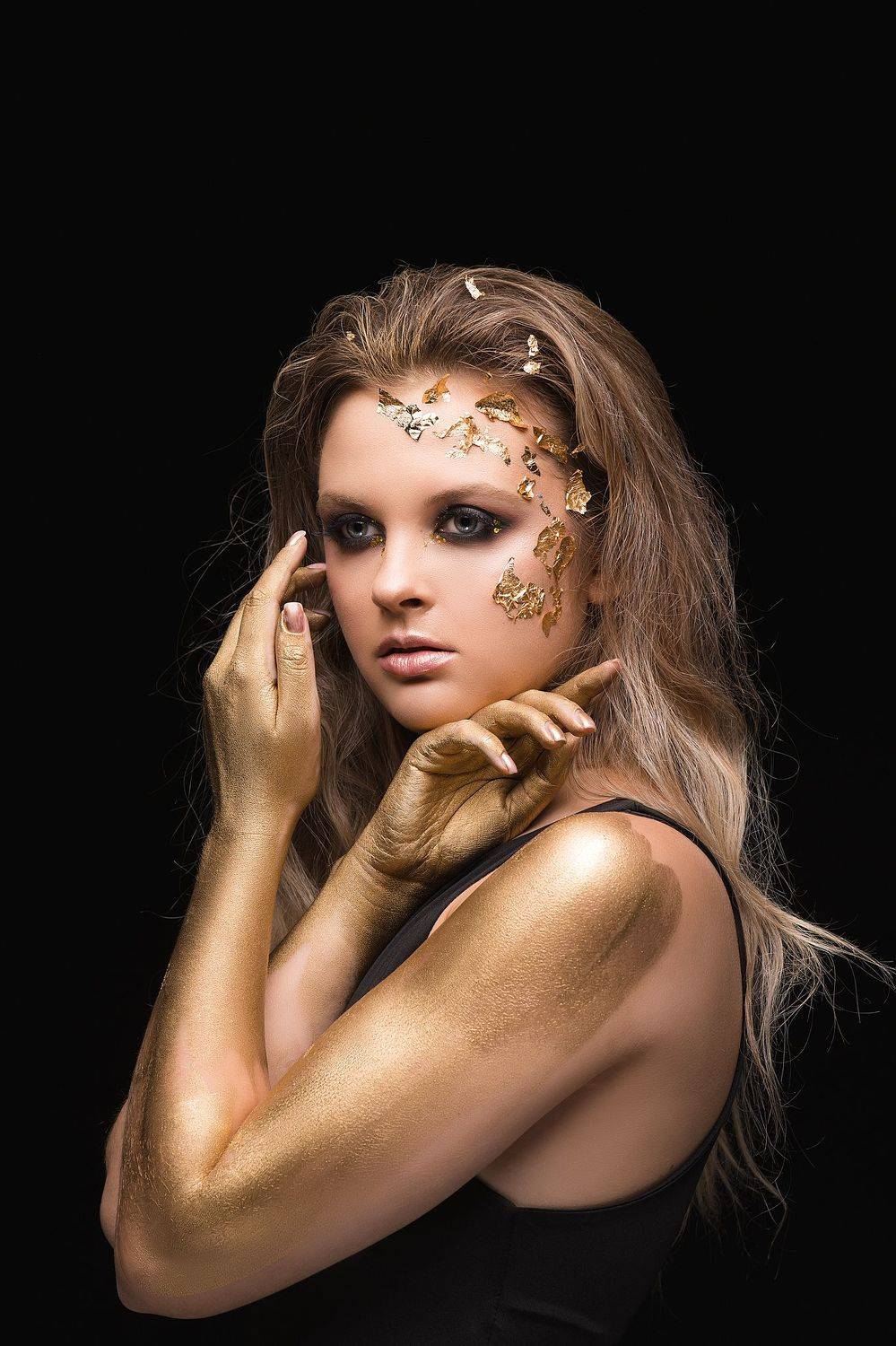 , Ледок Галина