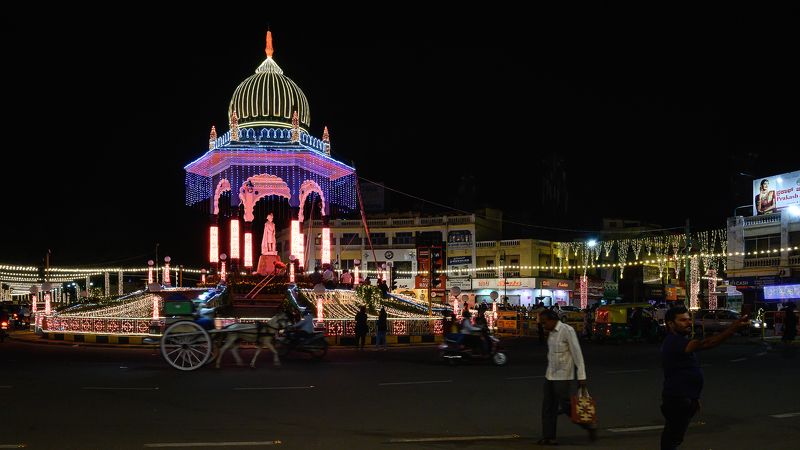 KR Circle Illuminated фото превью