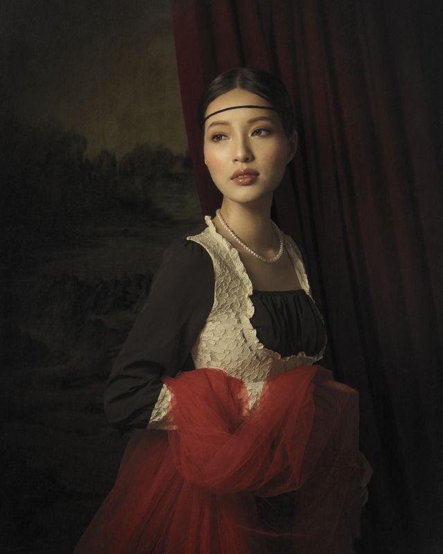 Khanh Nhi фото превью