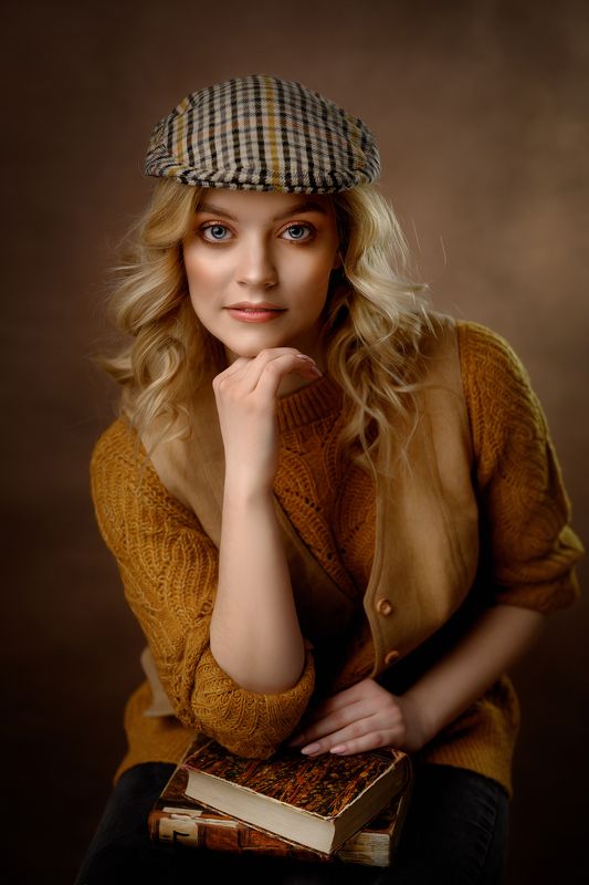 Julia фото превью