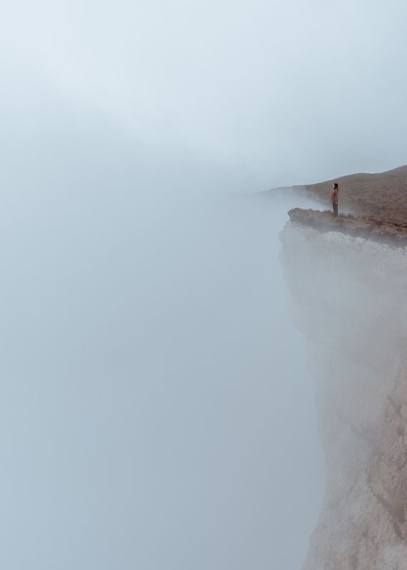 На краю Земли…  At the end of the Earth... фото превью