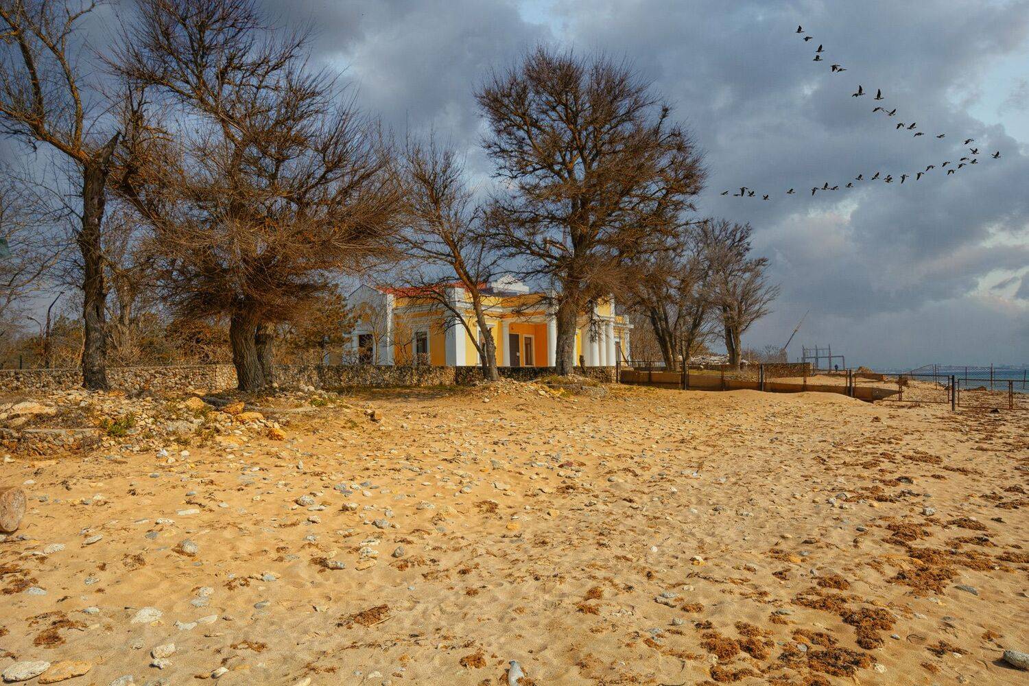 , Владимир Гамаюнов