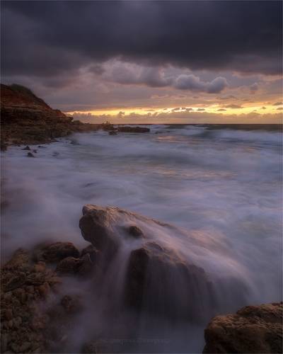 Суровая красота