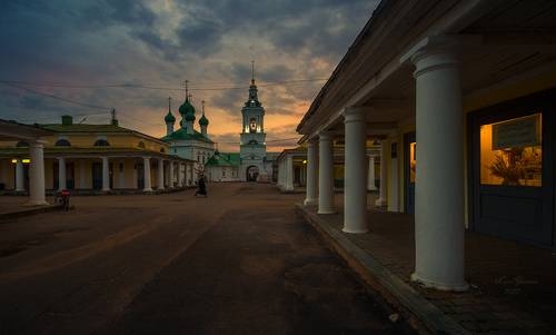 Кострома