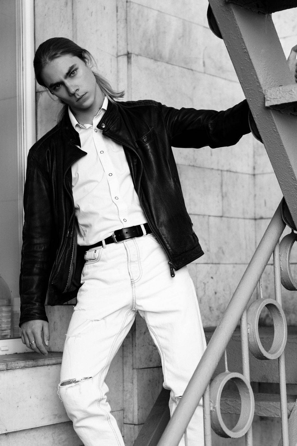 , Евгений Линев