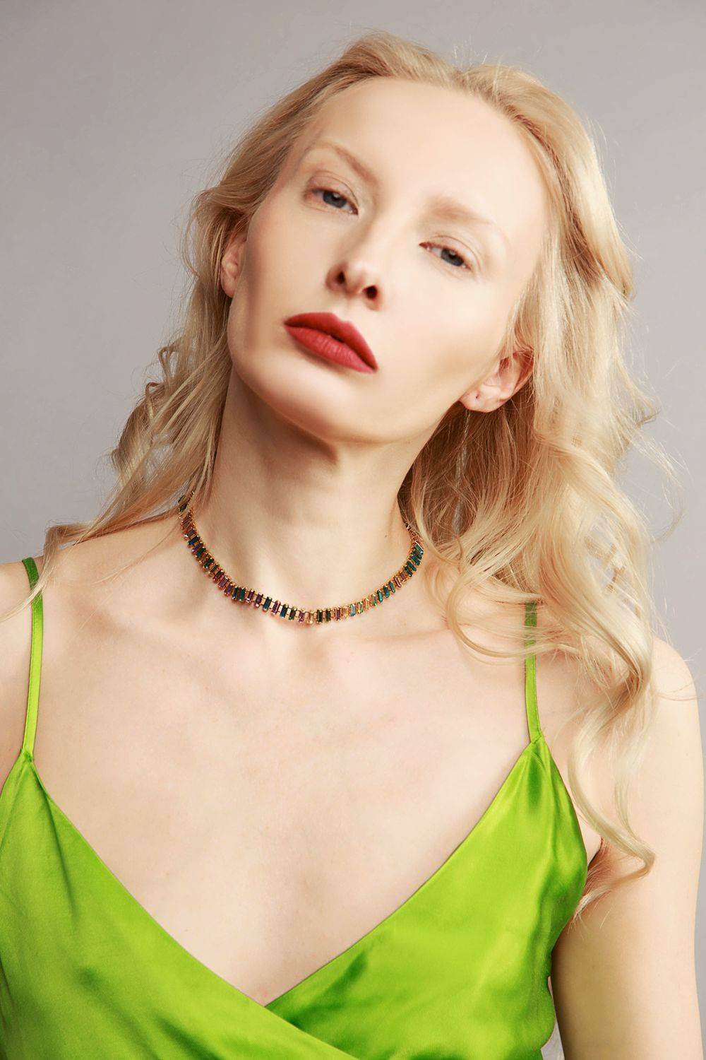 , Marie Dashkova