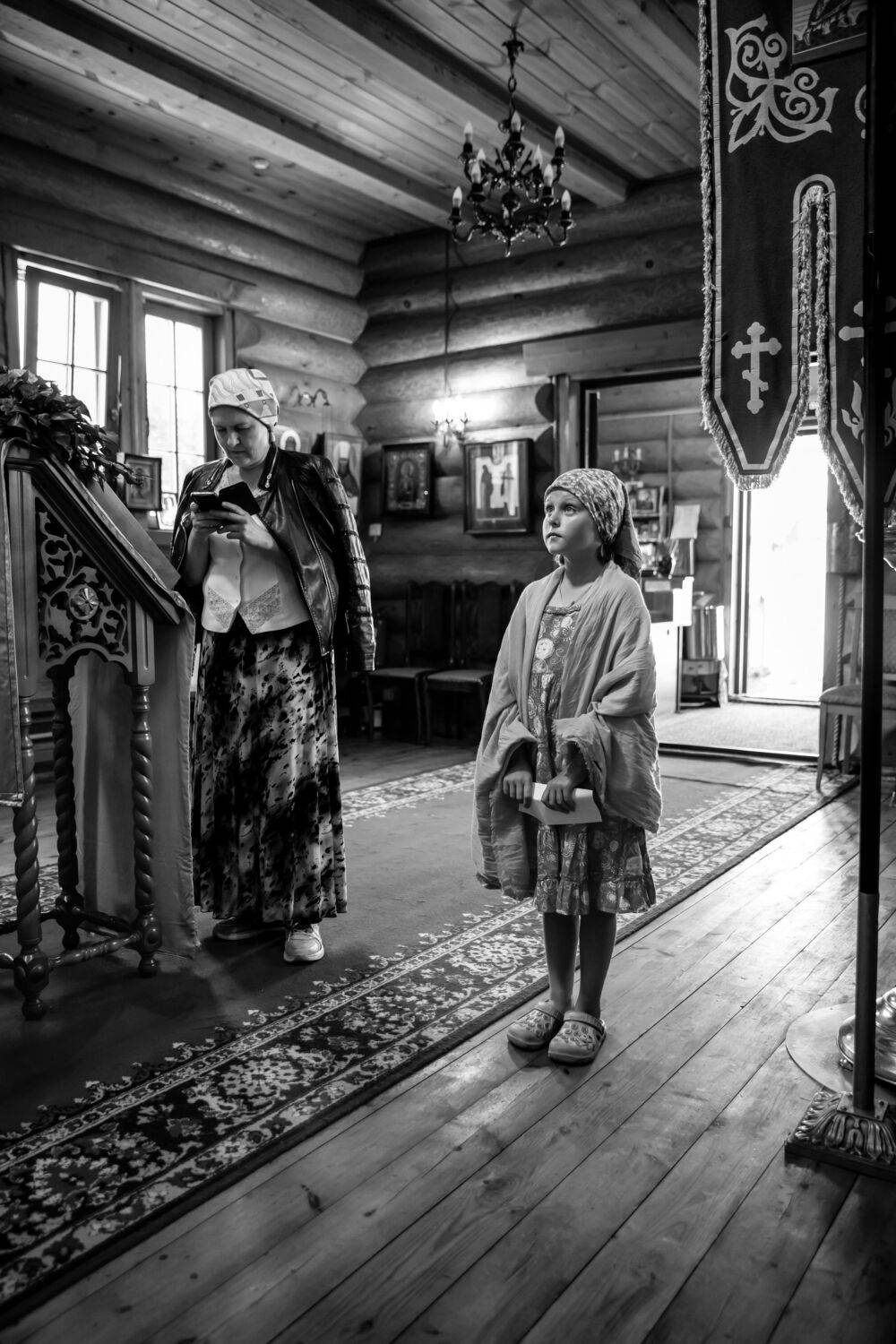 , Alexander Shilov