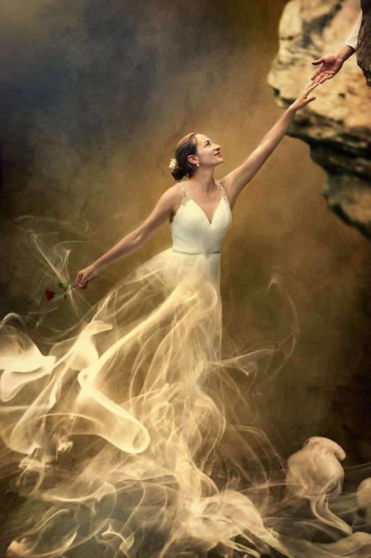 Тhe bride фото превью