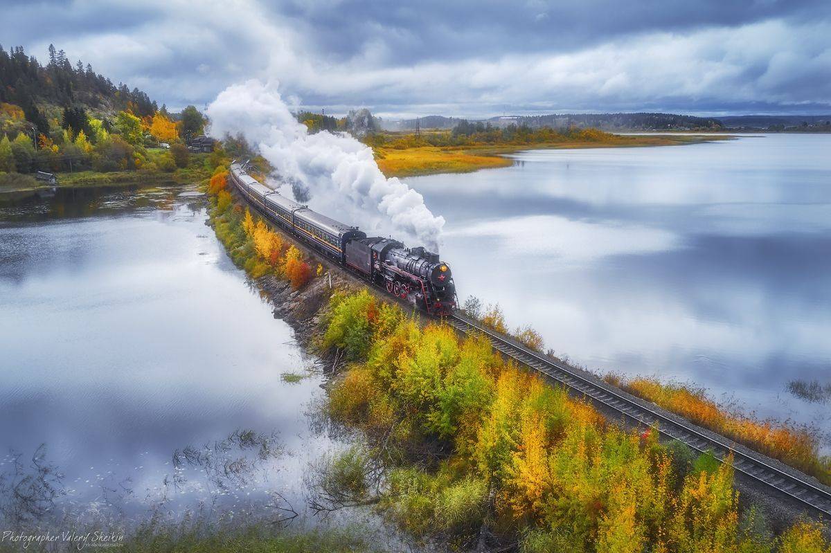 , Valeriy Sheykin