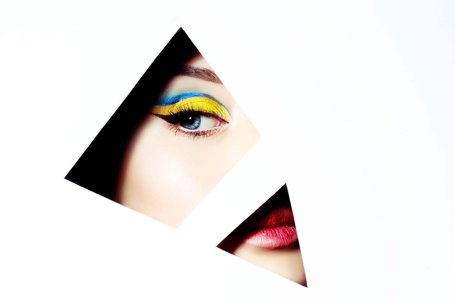 woman, portrait, fashion, beauty, conceptual, Руслан Болгов (Axe)