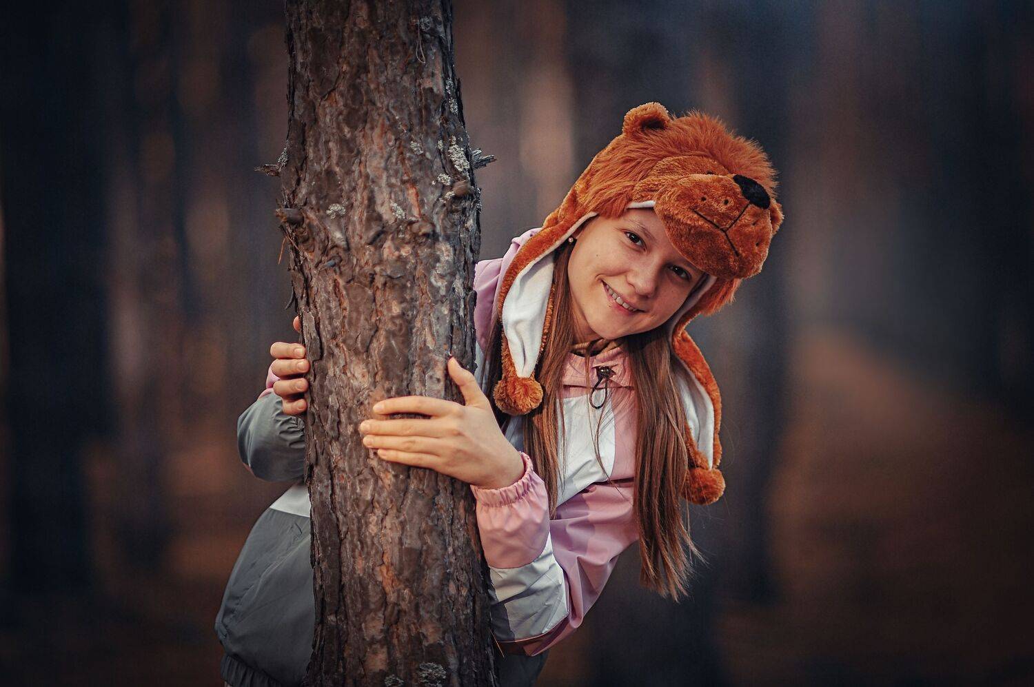 , Денисова Аксинья