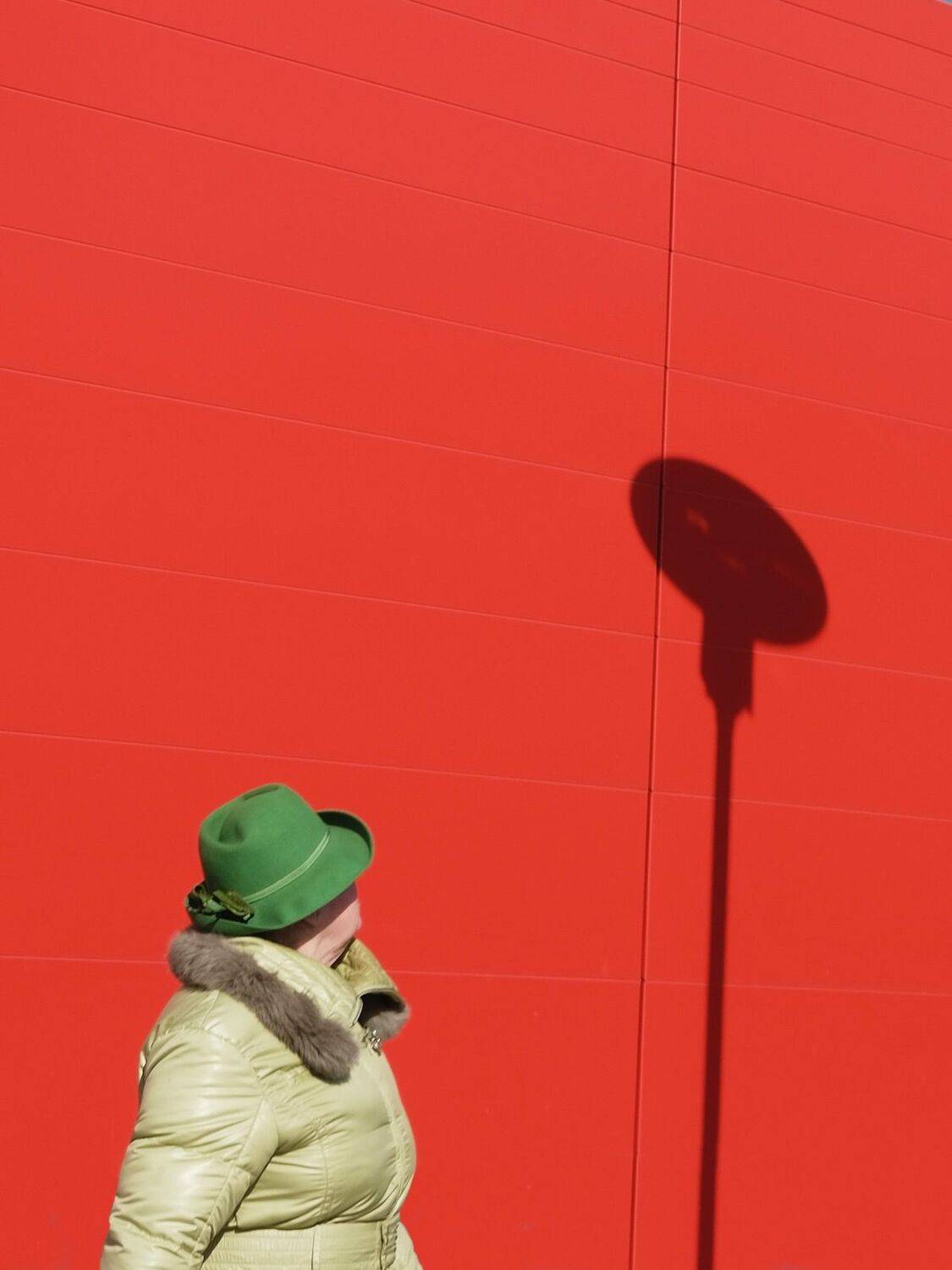 Street Streetphotography Minimal, Guido Klumpe