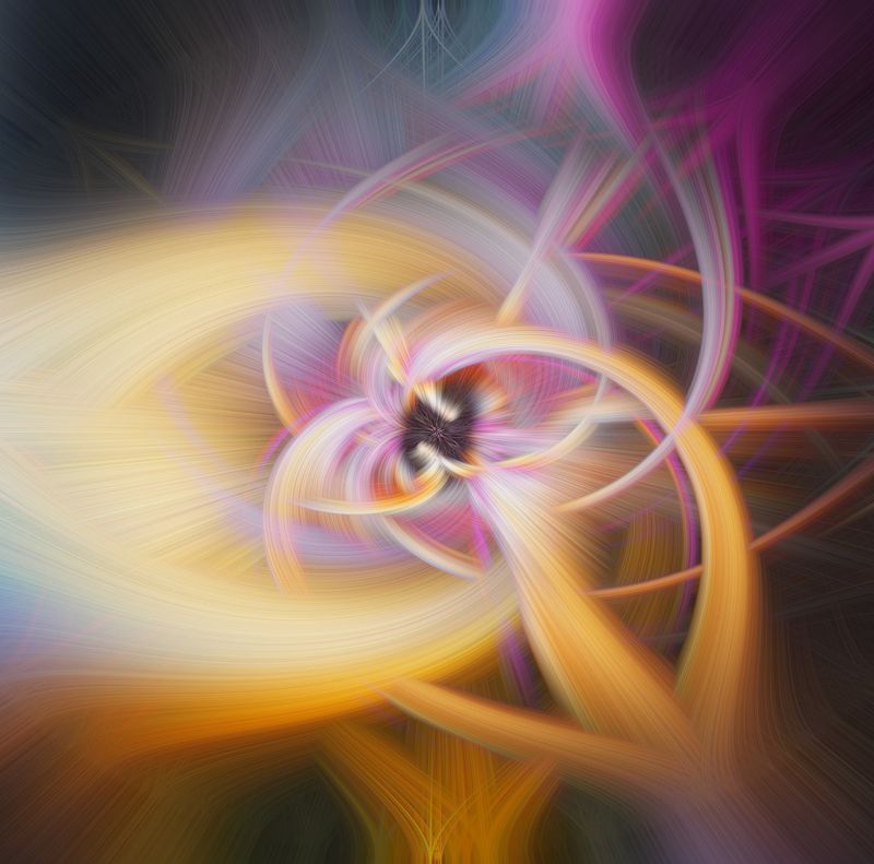 красочный , фон, абстракция, вихревой  фото превью