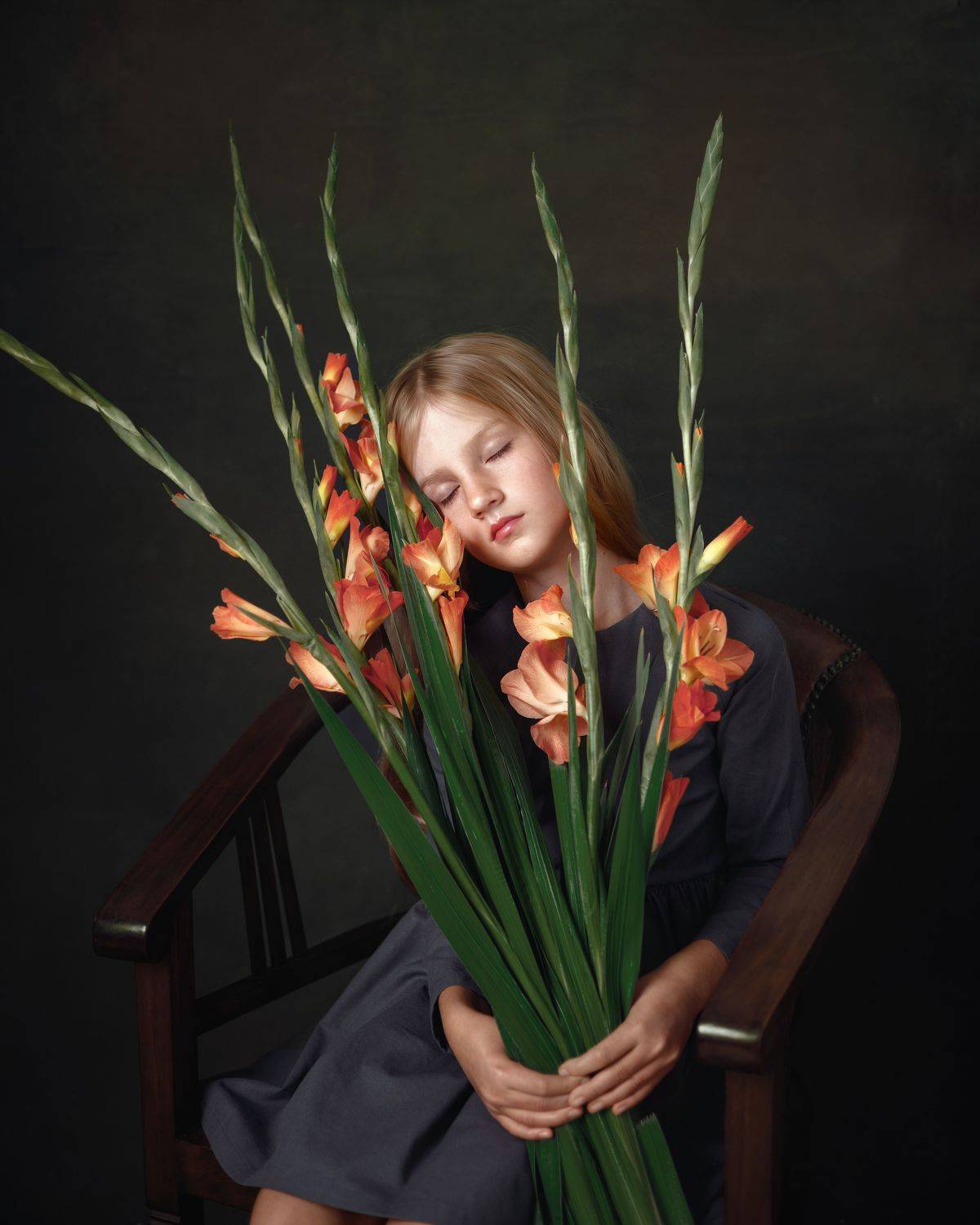 , Elena Turina