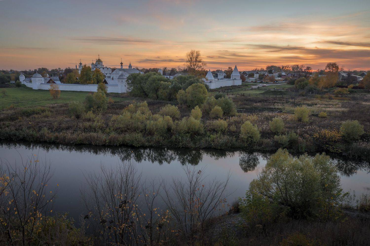 Владимирская область, Гусева Елена
