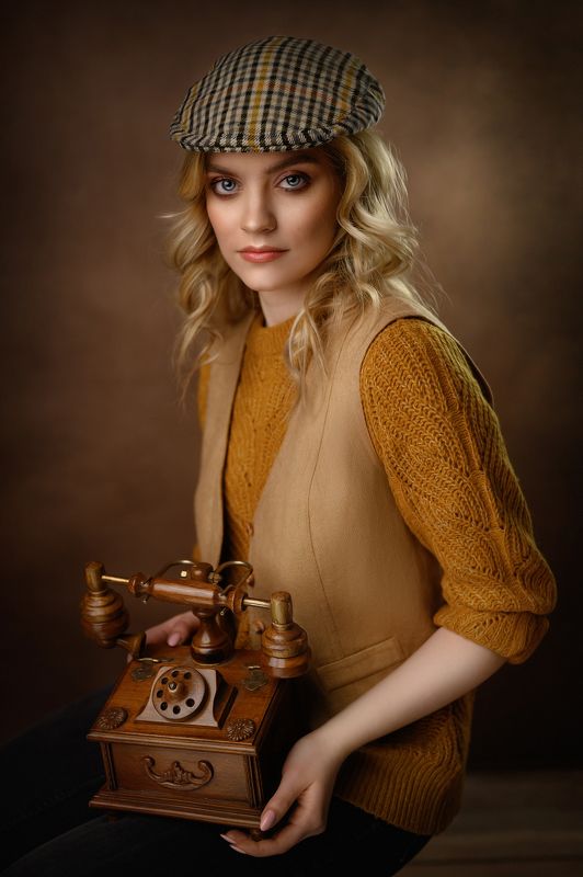 Julia фото превью