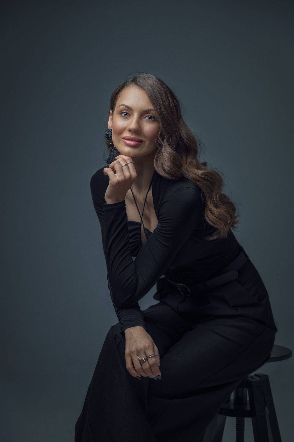 , Юрий Захаров