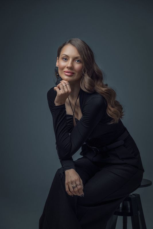 Лена фото превью