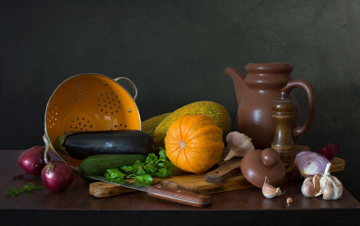 , Людмила Бекман