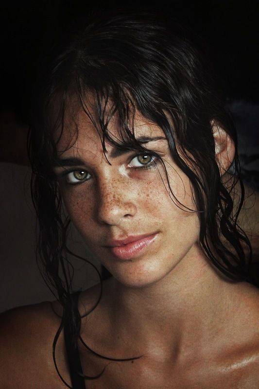 Khristian Mauricio Casuso Garcés, fotografía creativa. фото превью