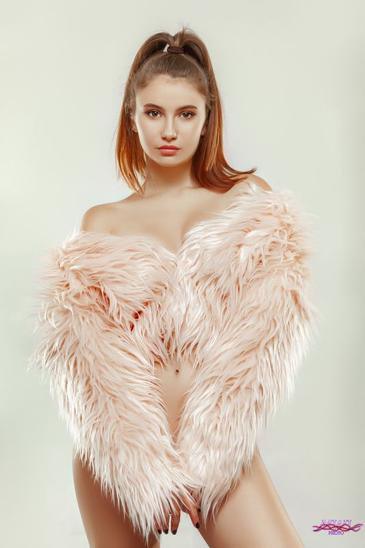 Beautiful Girl Fashion фото превью