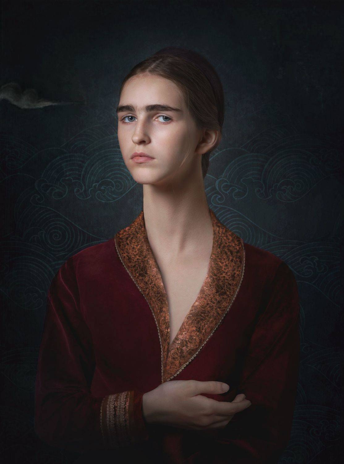 , Елена Круглова