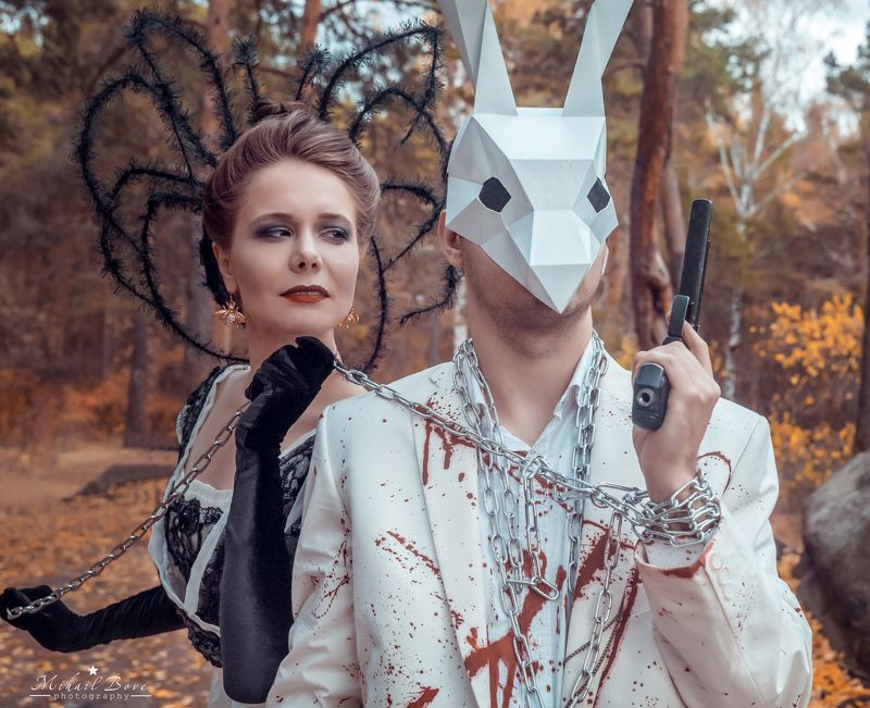 Фото - пленэр фото превью