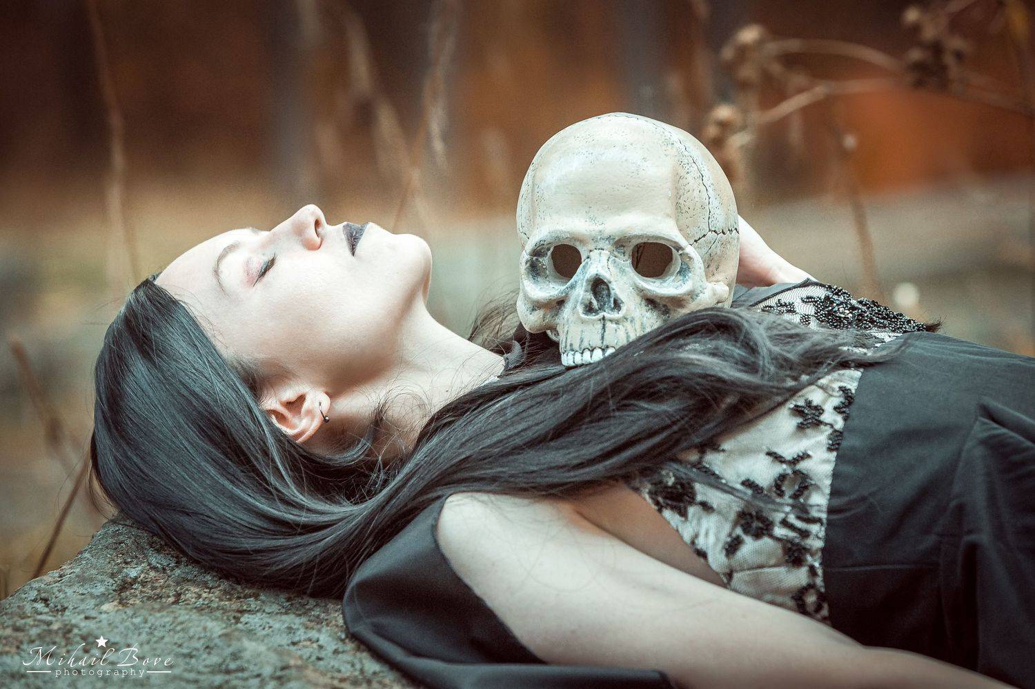 , Михаил Бове