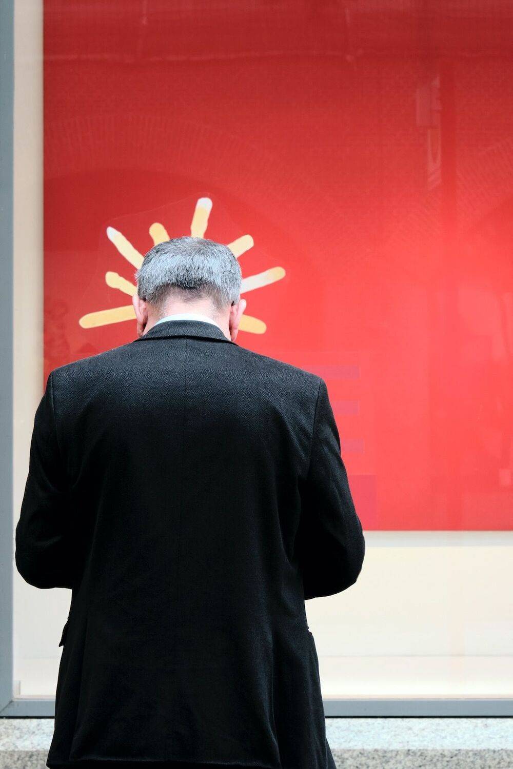Street Streetphotography Minimal, Guido Klumpe