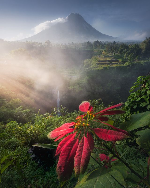 Merapi